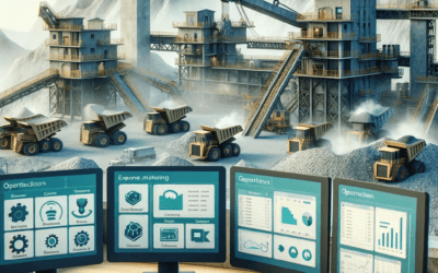 Best Crusher Software for Quarry Industry: The Success Story of Quarry Software Implementation