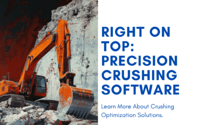 How Precision Fastest Stone Crusher Software Makes You the Top Producer