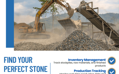 Stone Crusher Software Showdown: Finding the Champion for Your Business