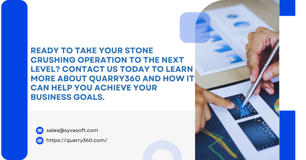 Fastest Stone Crusher Software, quarry management software, best crusher software