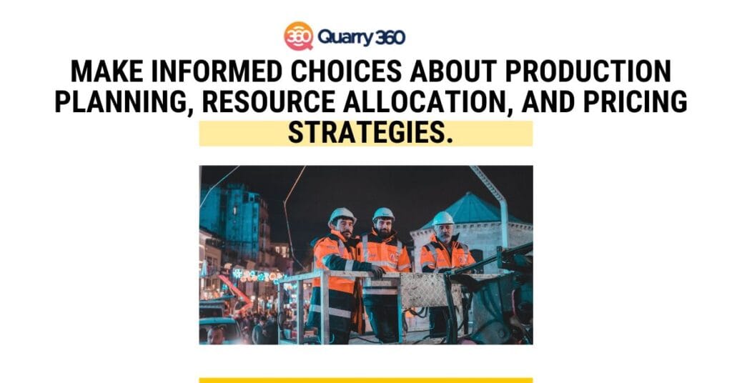 Stone Quarry Management Software, stone crusher software, quarry management software