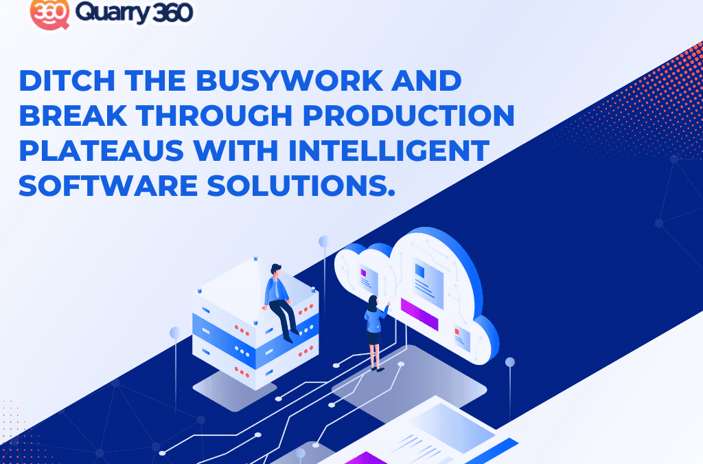 Crush Your Monotony: How Stone Crusher Software Maximizes Productivity