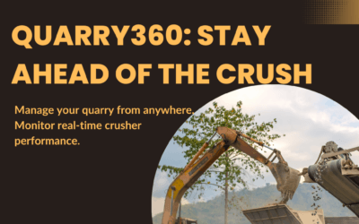 Stay Updated with Quarry360: The Best Crusher Software for Real-Time Alerts on Your Phone – Stone Crusher Software Excellence