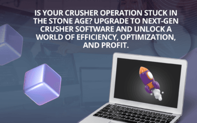 Gaining a Competitive Edge: How Next-Gen Crusher Software Can Transform Your Business