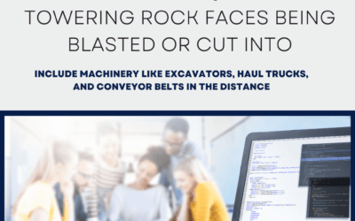 Unearthing Efficiency: How Software Innovation is Transforming Stone Quarrying