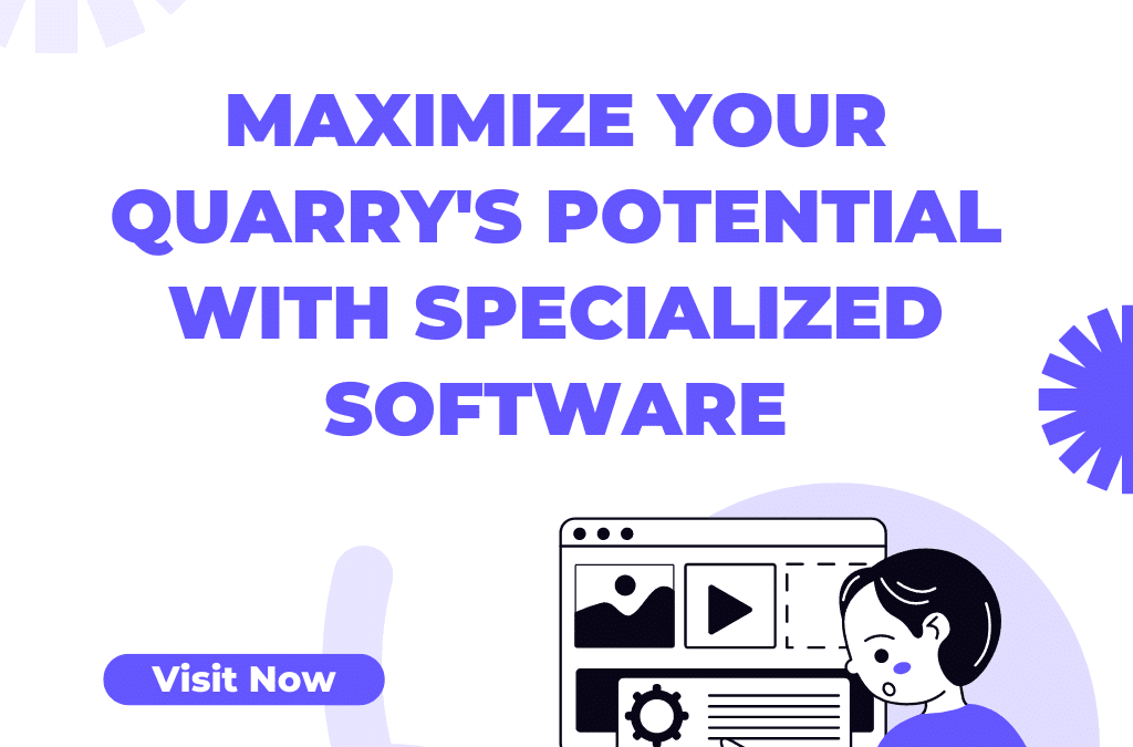 The Best Stone Crusher Software for Quarries and Crushing Plants Can Help You Streamline Your Operations