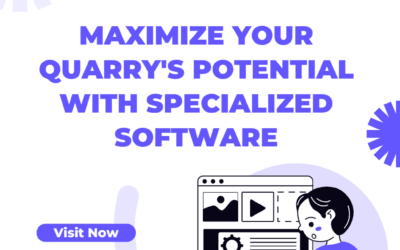 The Best Stone Crusher Software for Quarries and Crushing Plants Can Help You Streamline Your Operations