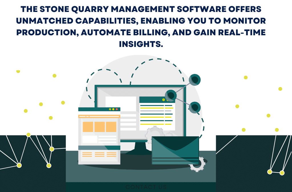 Fastest Stone Crusher Software, Stone Quarry Management Software