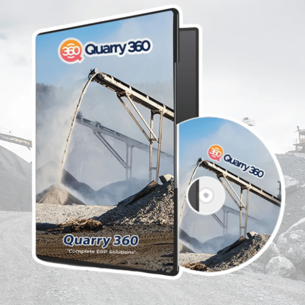 Q360 CD