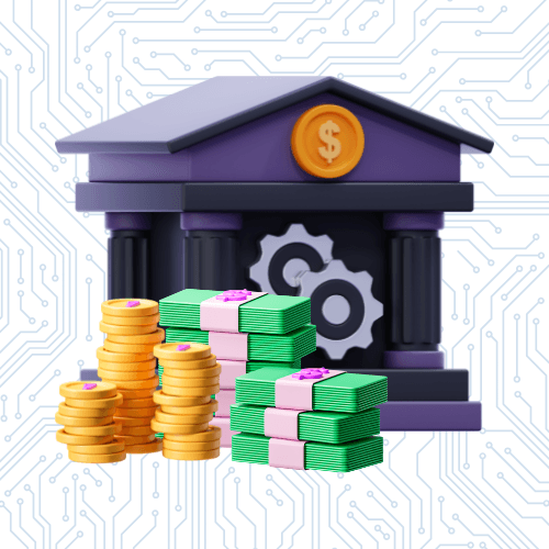 Bank Cash Management