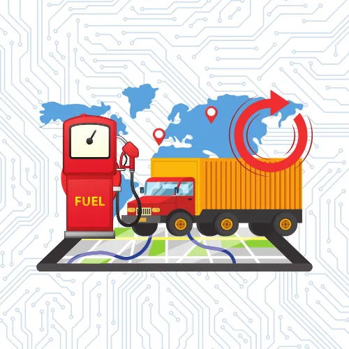 Fuel Tracking