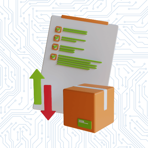 Store Inventory Management