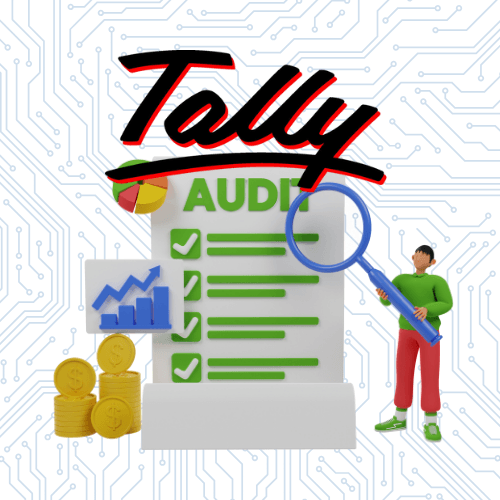 Tally Integration