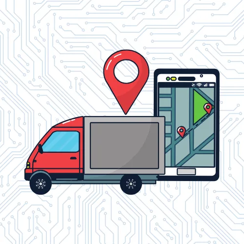 Vehicle Tracking