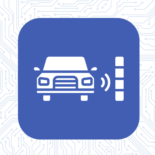 Vehicles In Out Deduction