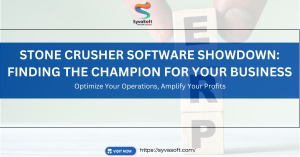 best crusher software, stone crusher software, Crusher Software