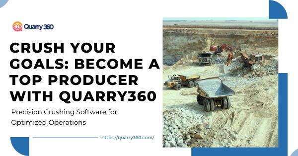 Quarry blog