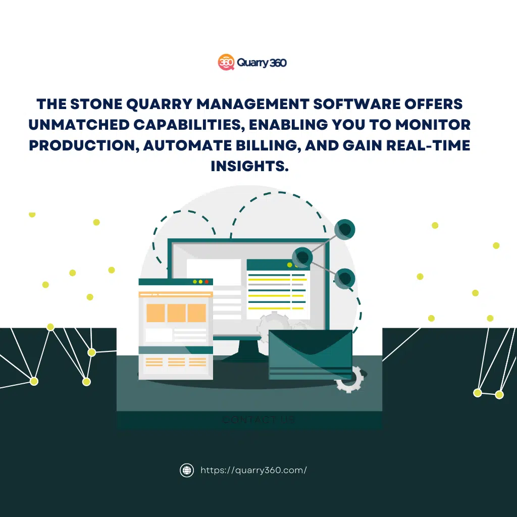 Fastest Stone Crusher Software, Stone Quarry Management Software